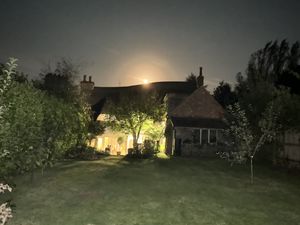 Twilight - click for photo gallery